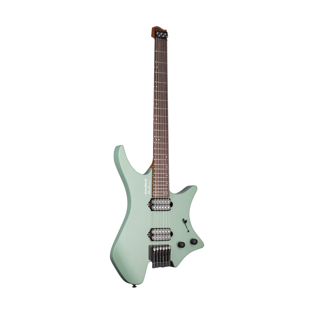 Strandberg Boden Essential 6 Sage Leaf