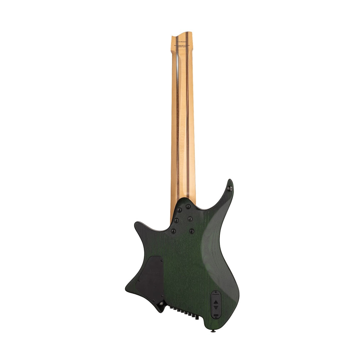 Strandberg Boden Original NX 8 Earth Green