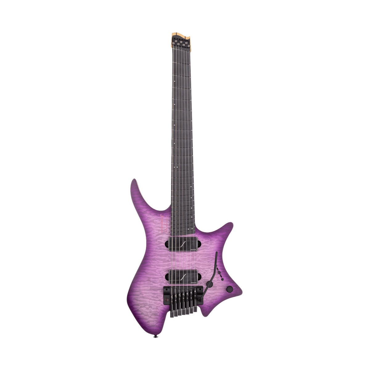 Strandberg Boden Prog NX 7 Twilight Purple