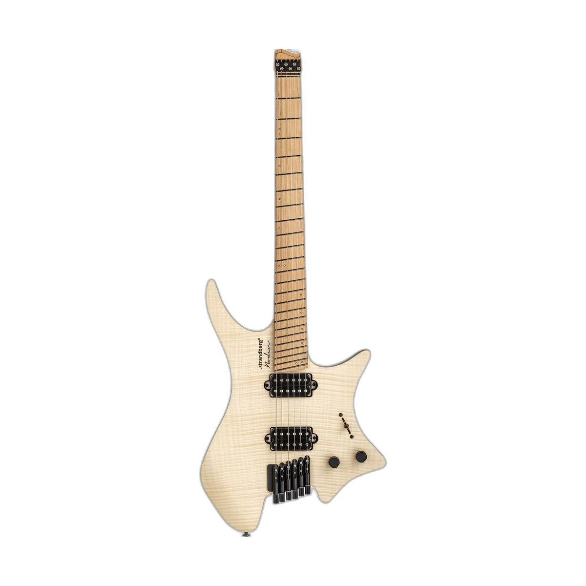Strandberg Boden Standard NX 6 Natural