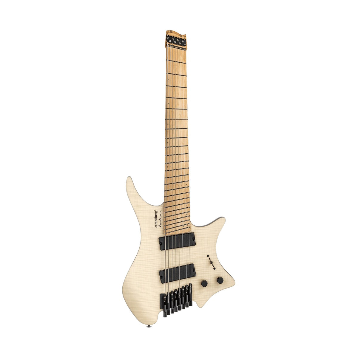 Strandberg Boden Standard NX 8 Natural