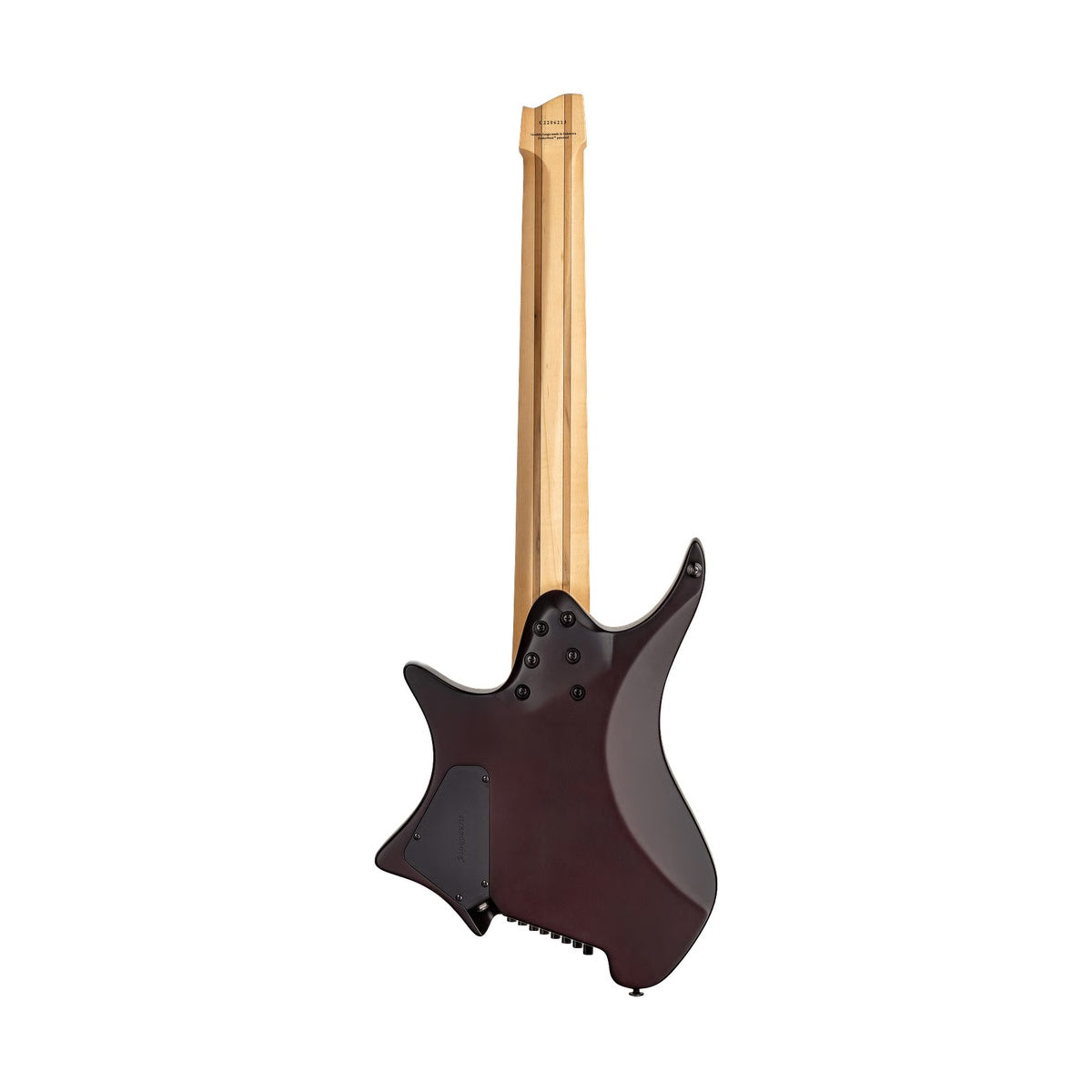 Strandberg Boden Standard NX 8 Natural