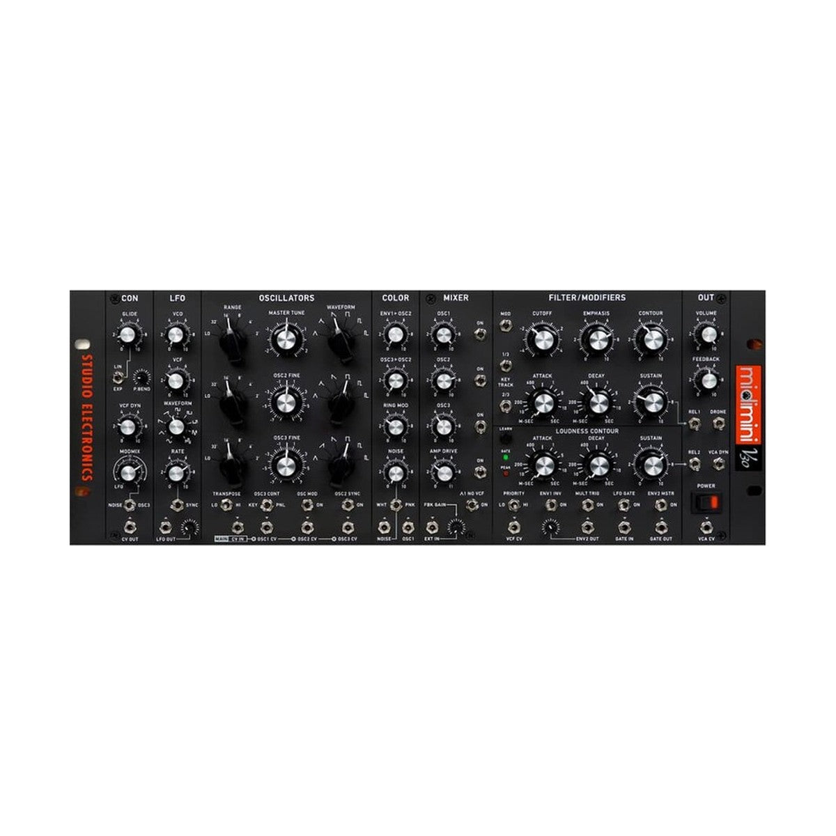 Studio Electronics V30