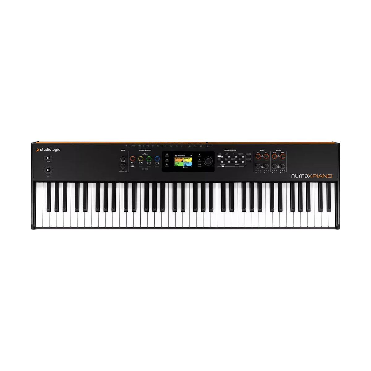 Studiologic NUMA X Piano 73
