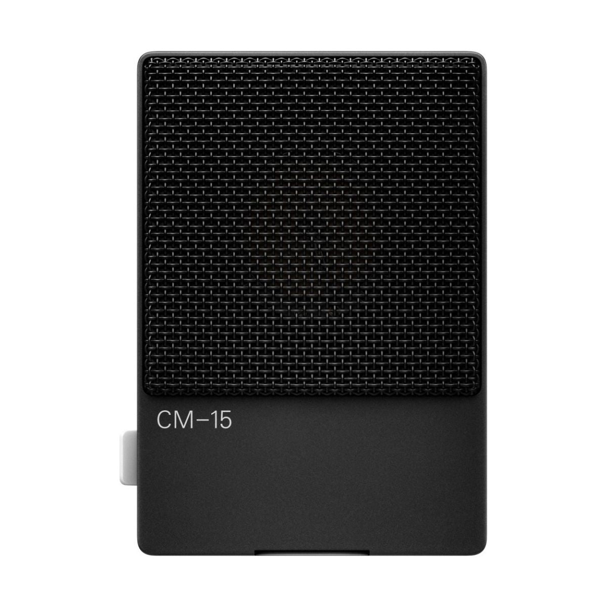 Teenage Engineering CM-15 Black