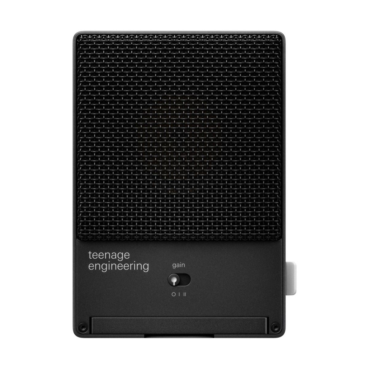 Teenage Engineering CM-15 Black