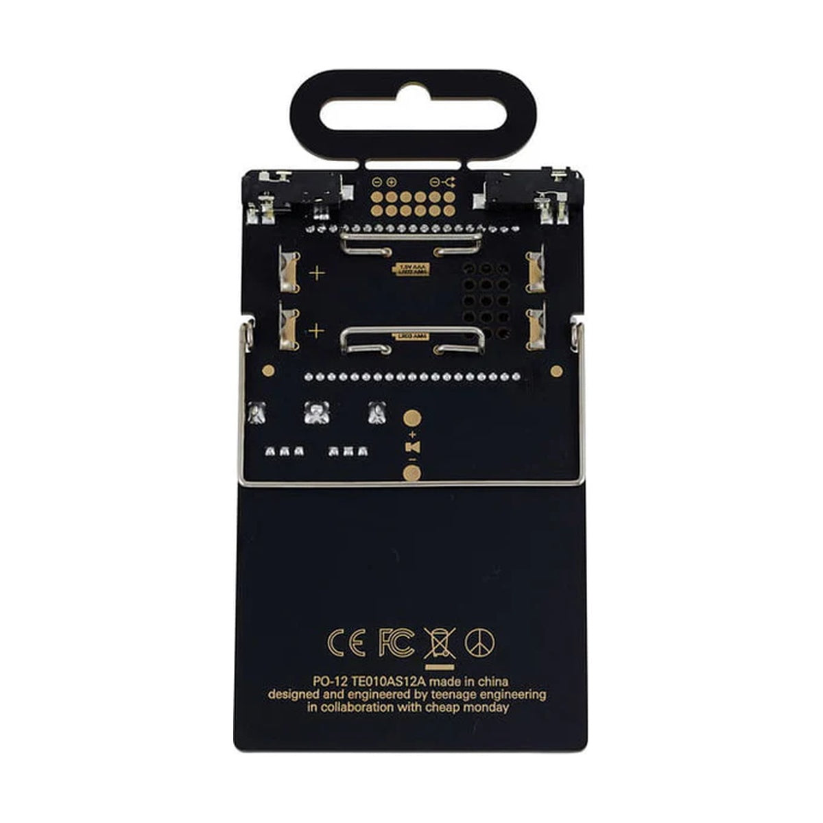 Teenage Engineering PO-12 Rhythm