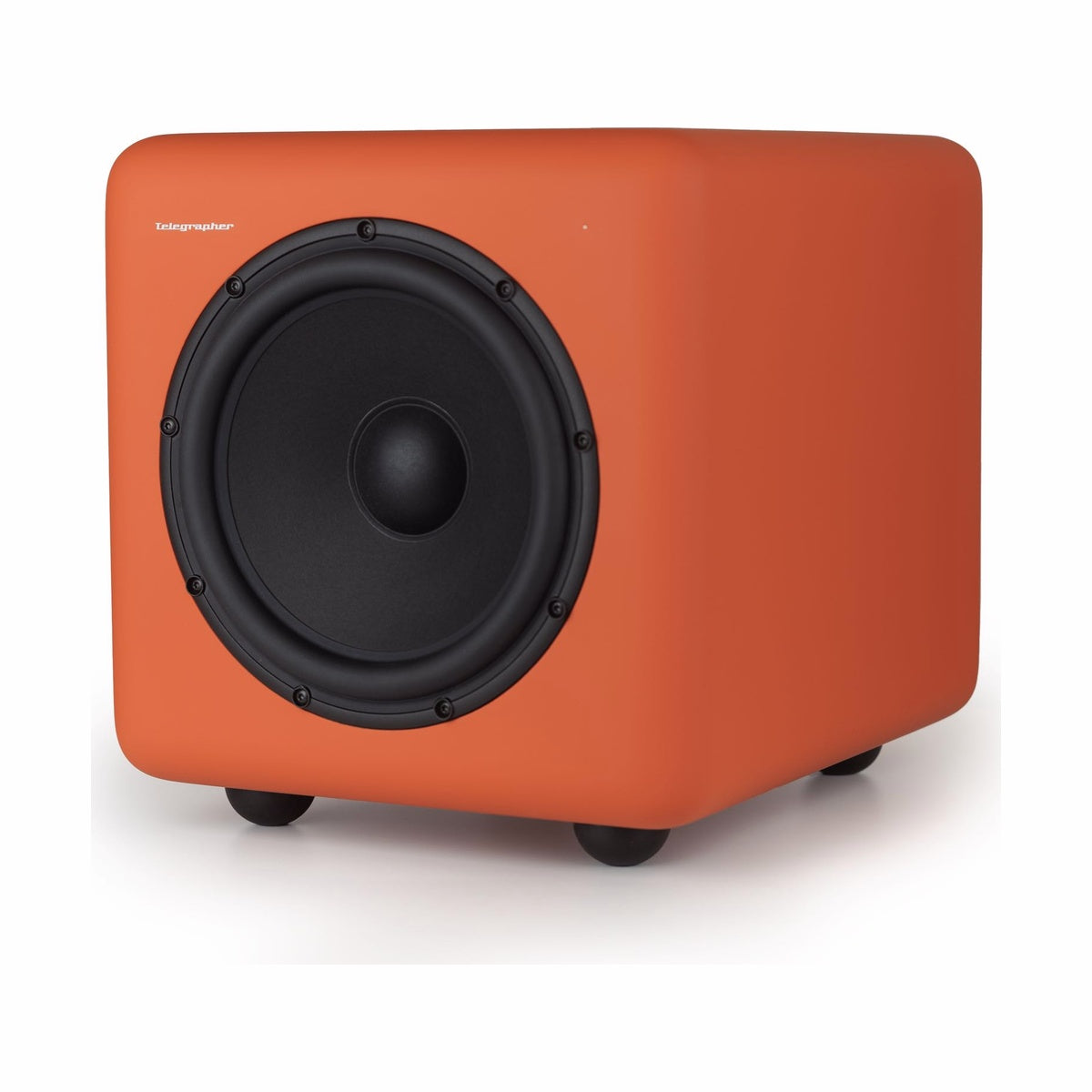 Telegrapher Elephant Aktywny subwoofer studyjny