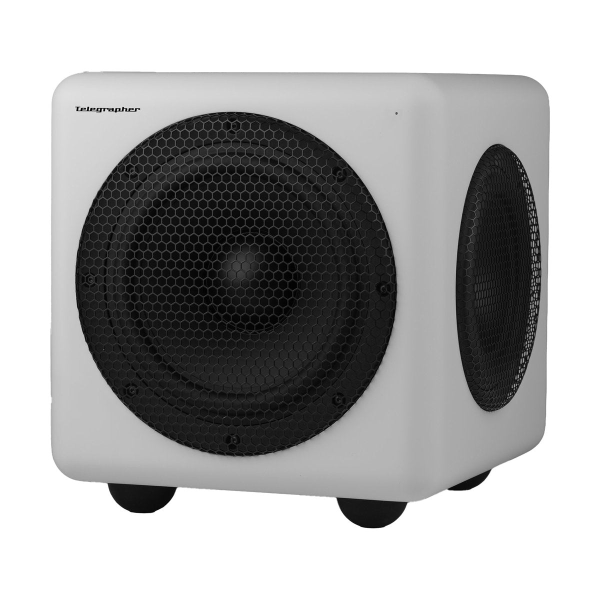 Telegrapher Hippo - Aktywny subwoofer