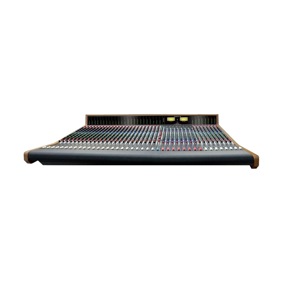 Trident 88 - 32 Channel VU Meter Bridge Option