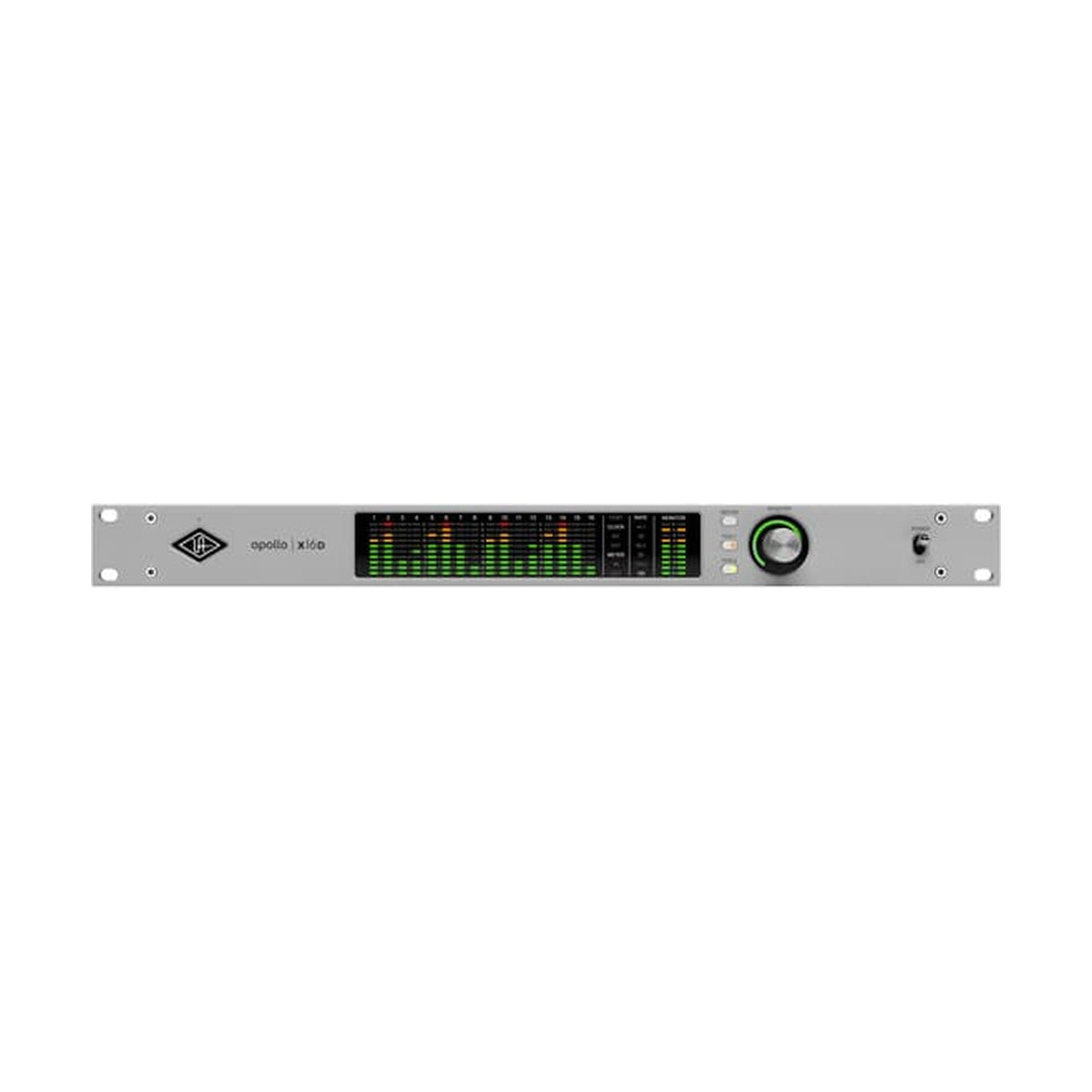 Universal Audio Apollo X16D Ultimate