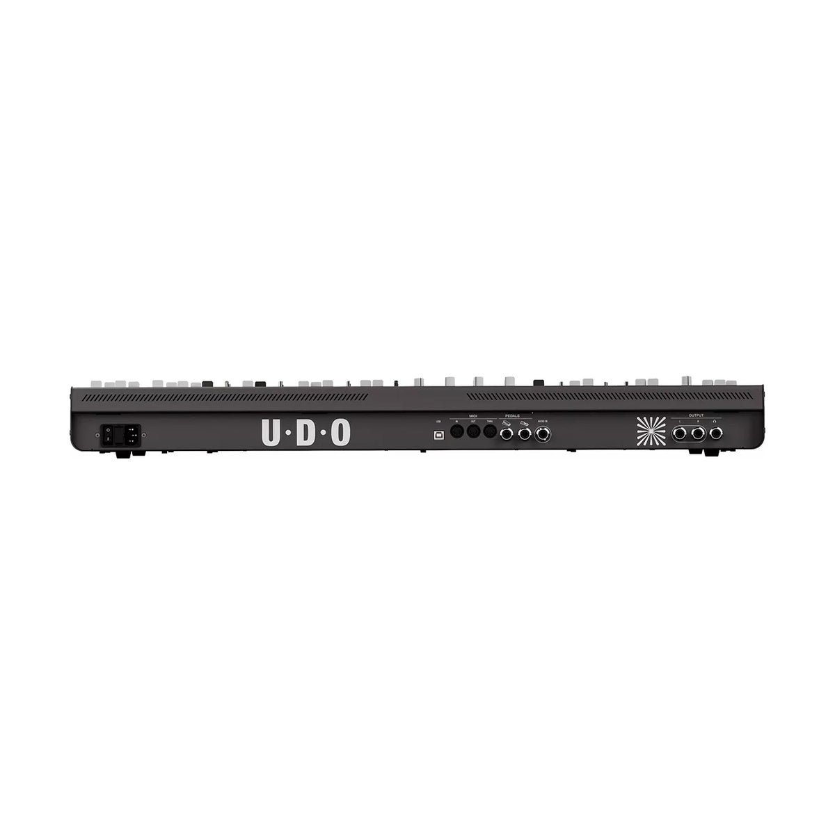 UDO Audio Super 6 ST49 Black