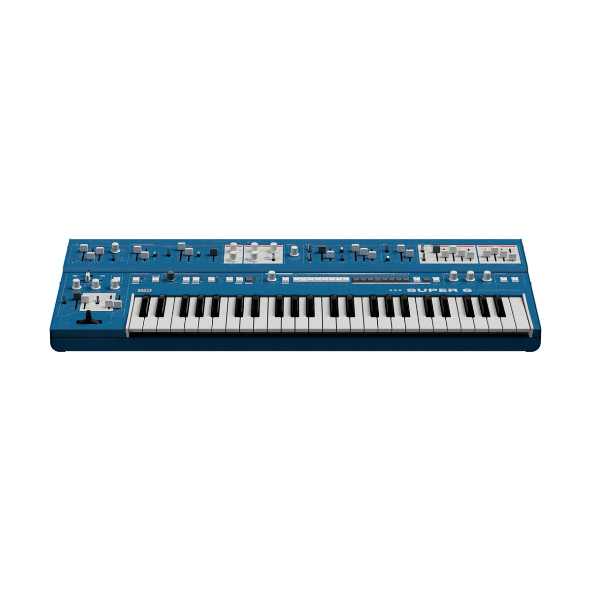 UDO Audio Super 6 ST49 Blue