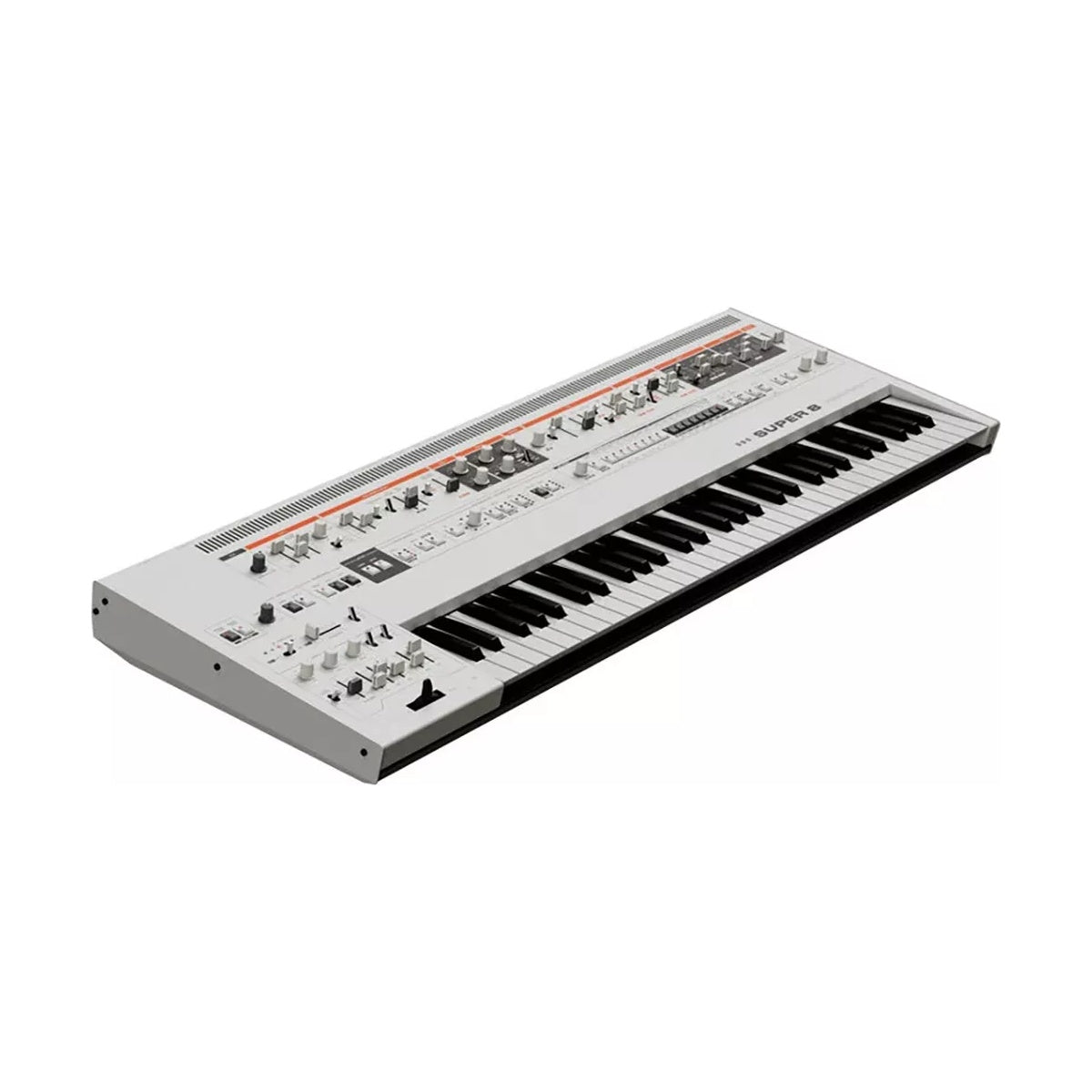 UDO Audio Super Gemini White