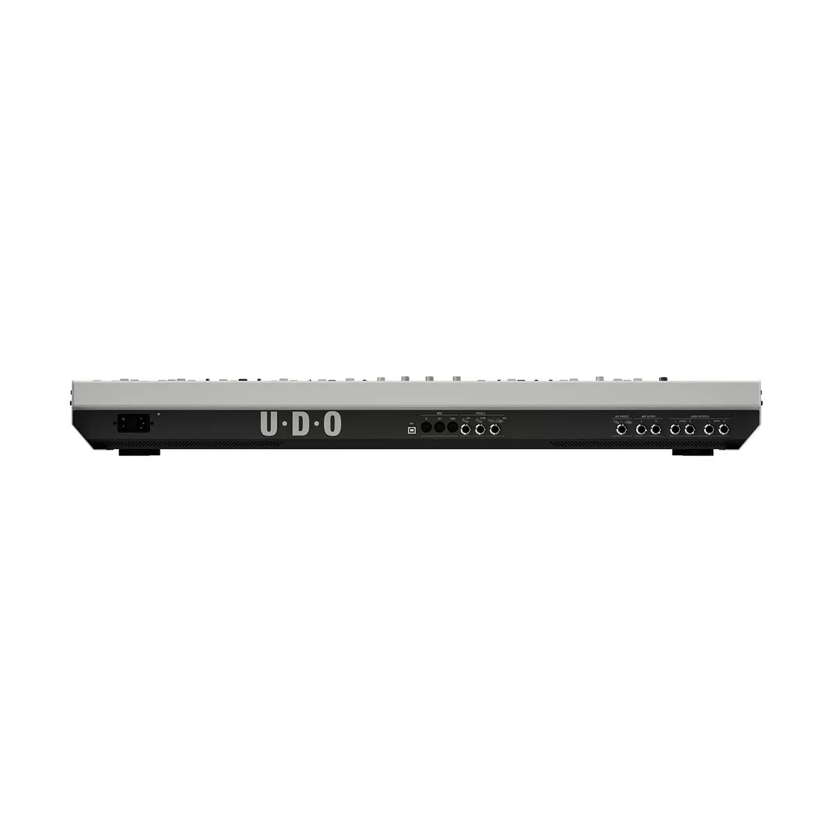 UDO Audio Super Gemini White