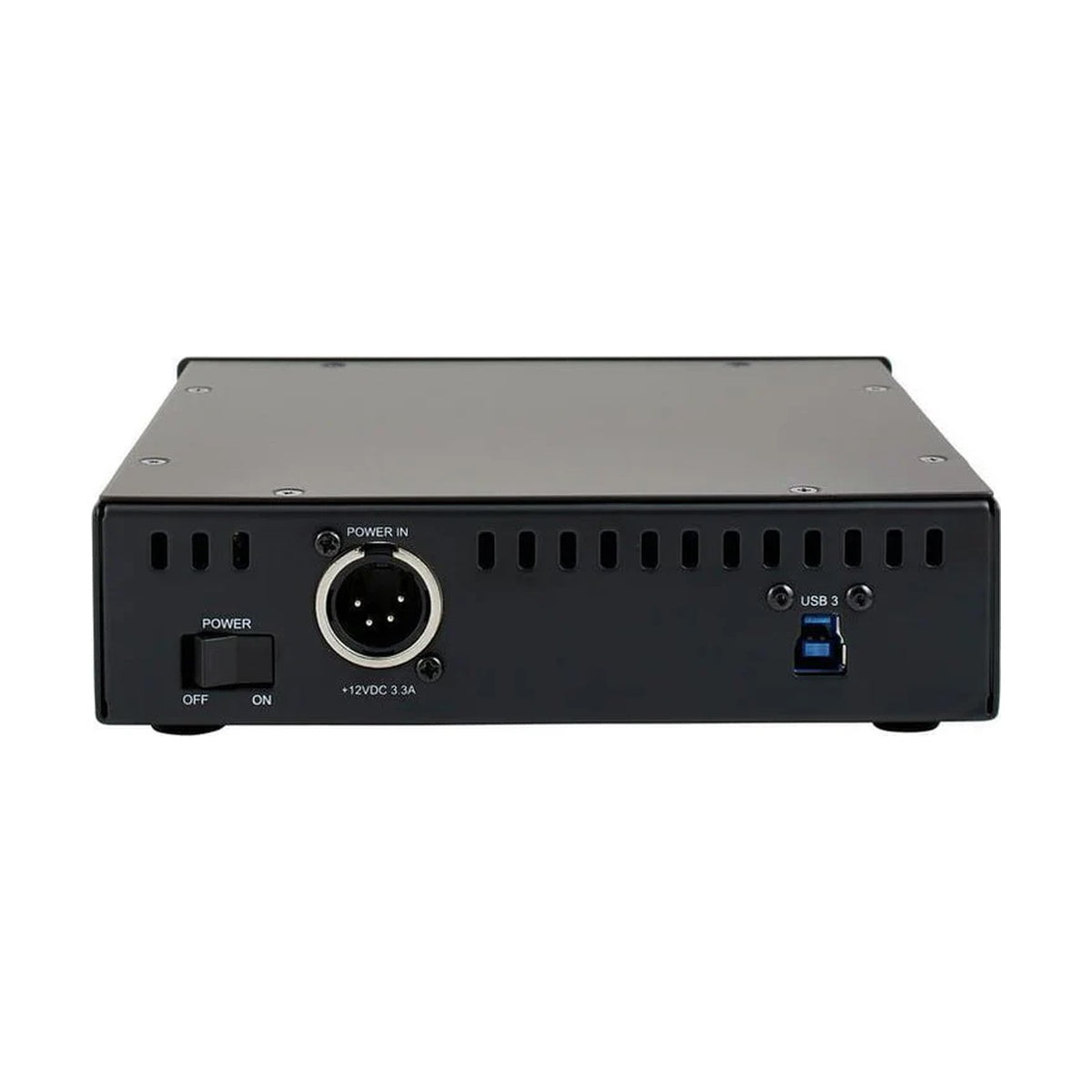 Universal Audio UAD-2 Satellite USB QUAD Core