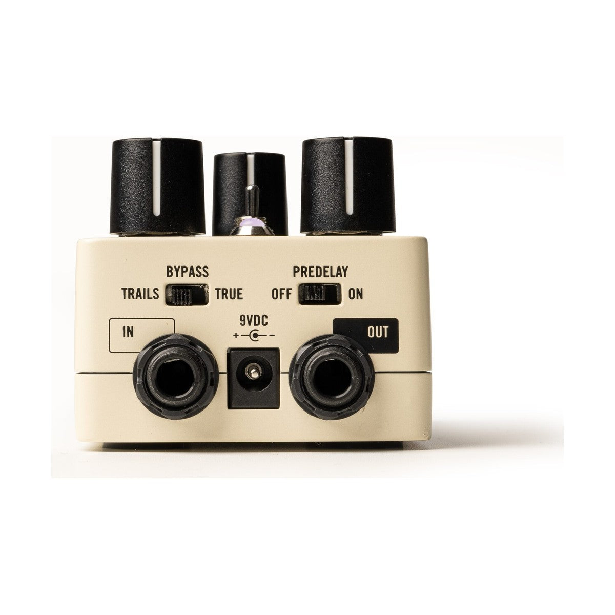 Universal Audio UAFX Evermore Studio Reverb