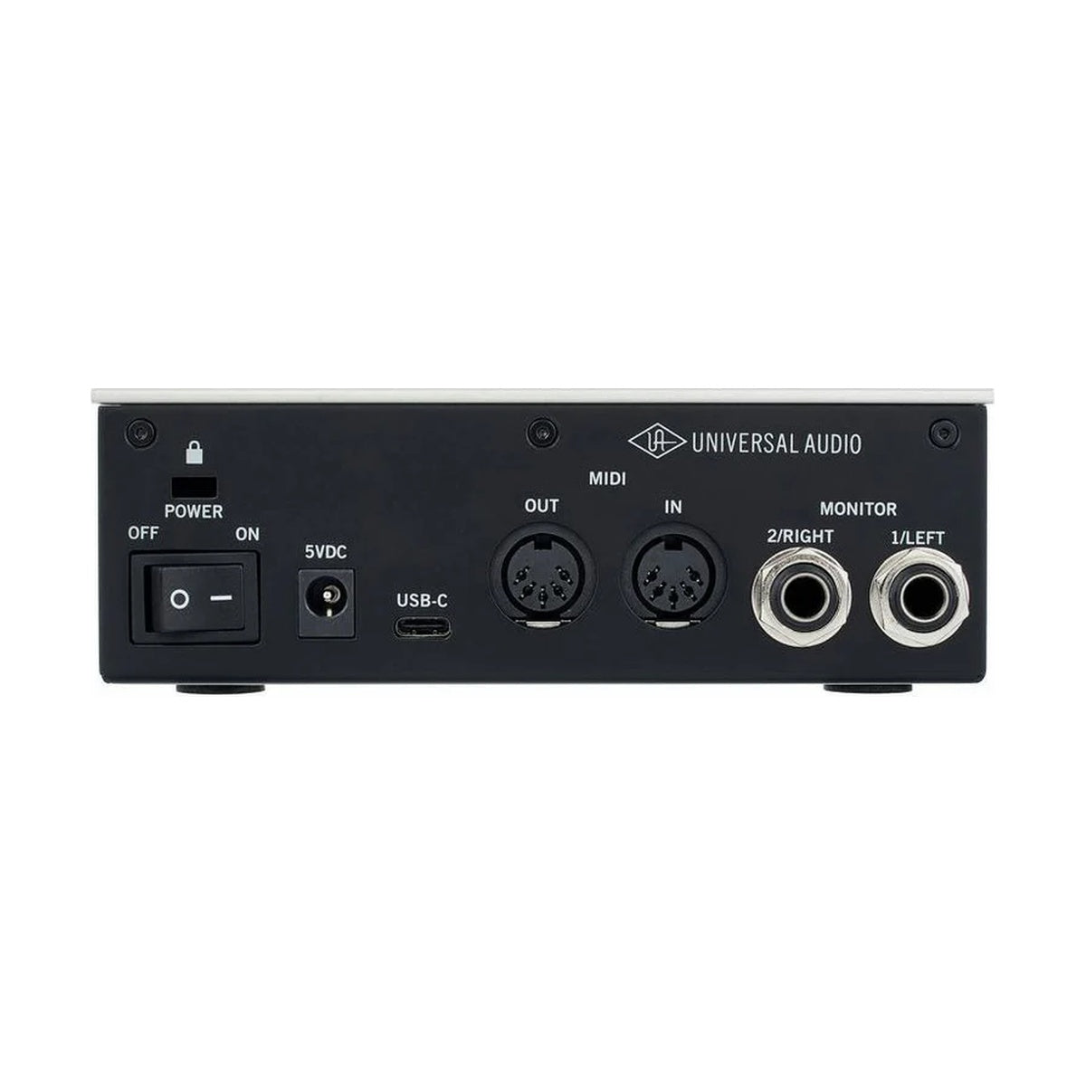 UNIVERSAL AUDIO Volt 1