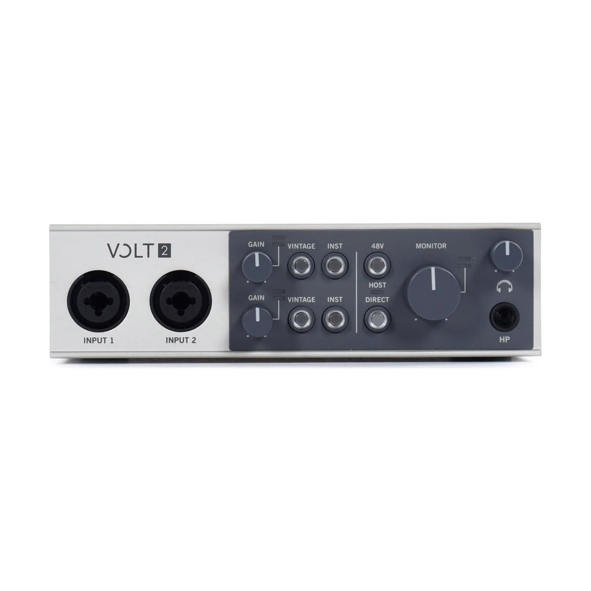 UNIVERSAL AUDIO Volt 2