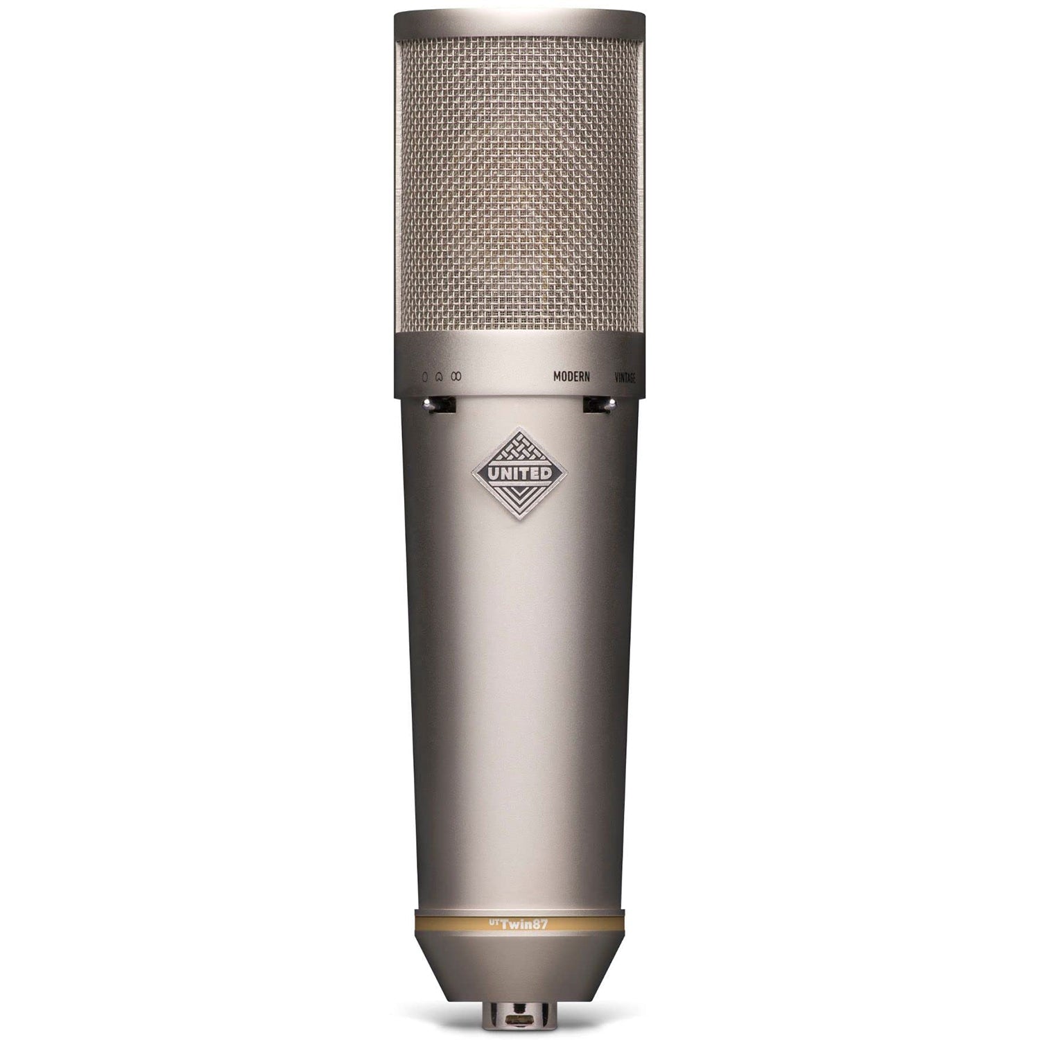 United Studio Technologies UT Twin87