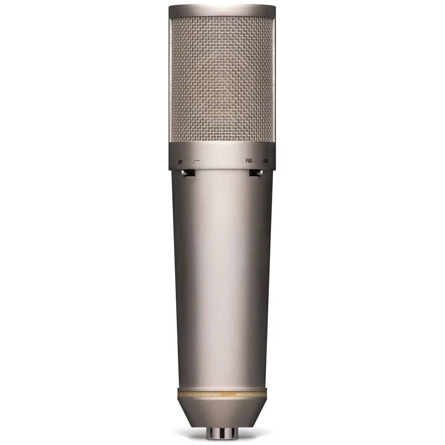 United Studio Technologies UT Twin87