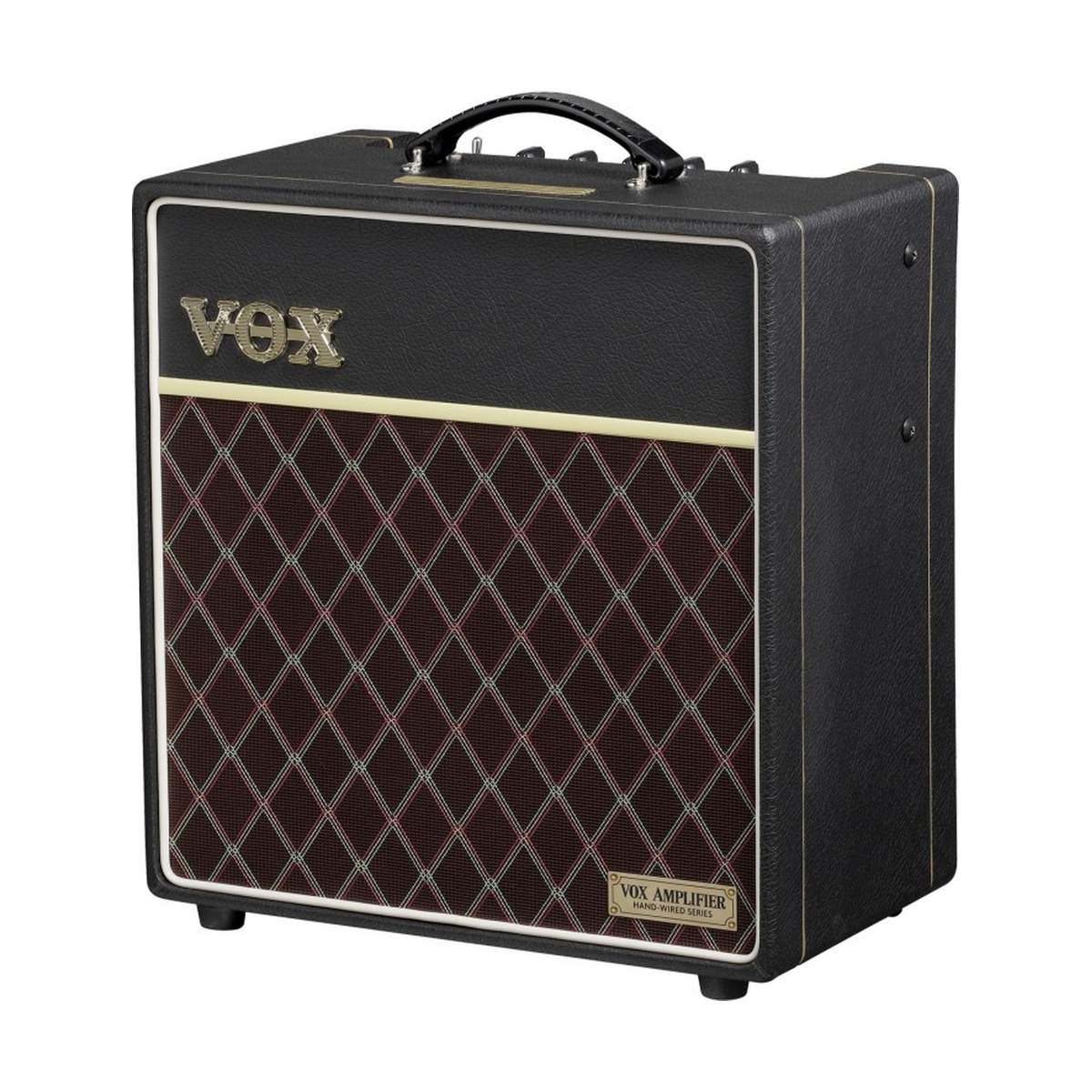 VOX AC4 Hand Wired