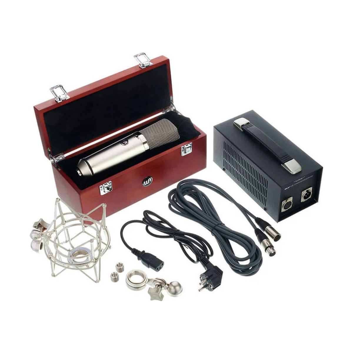 Warm Audio WA-67