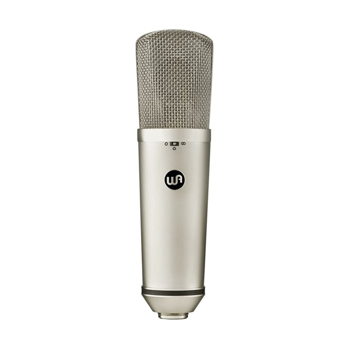 Warm Audio WA-87 R2