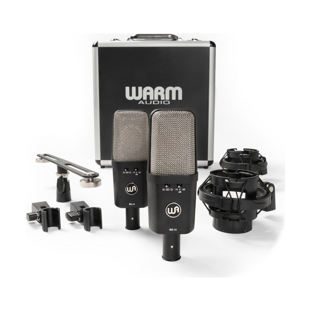 Warm Audio WA-14SP