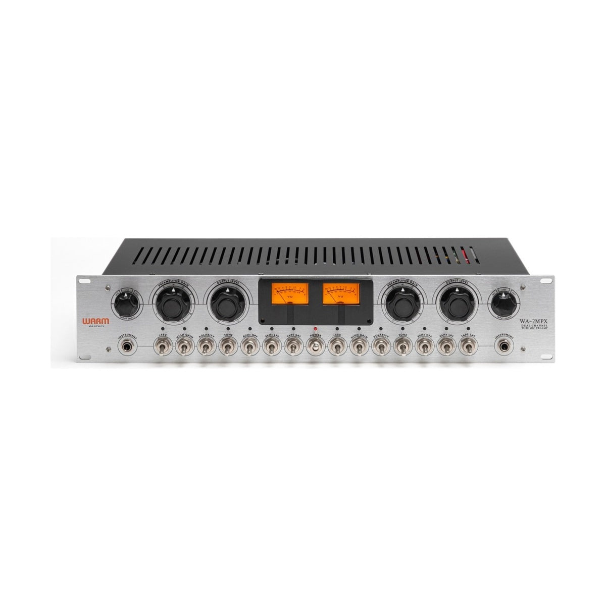 Warm Audio WA-2MPX