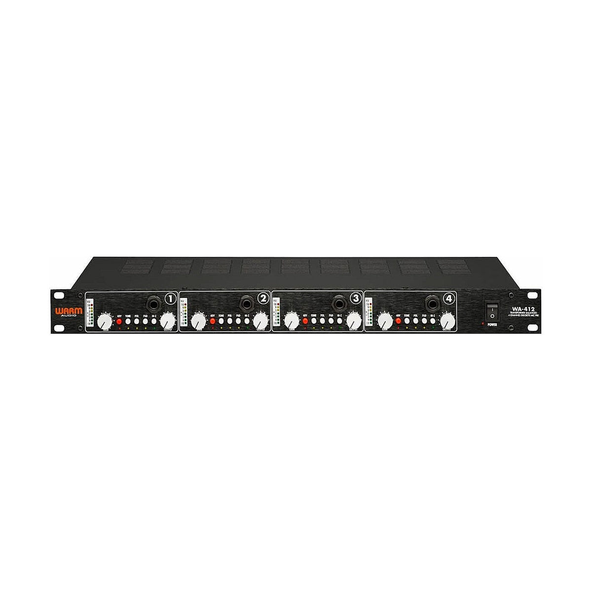 Warm Audio WA-412