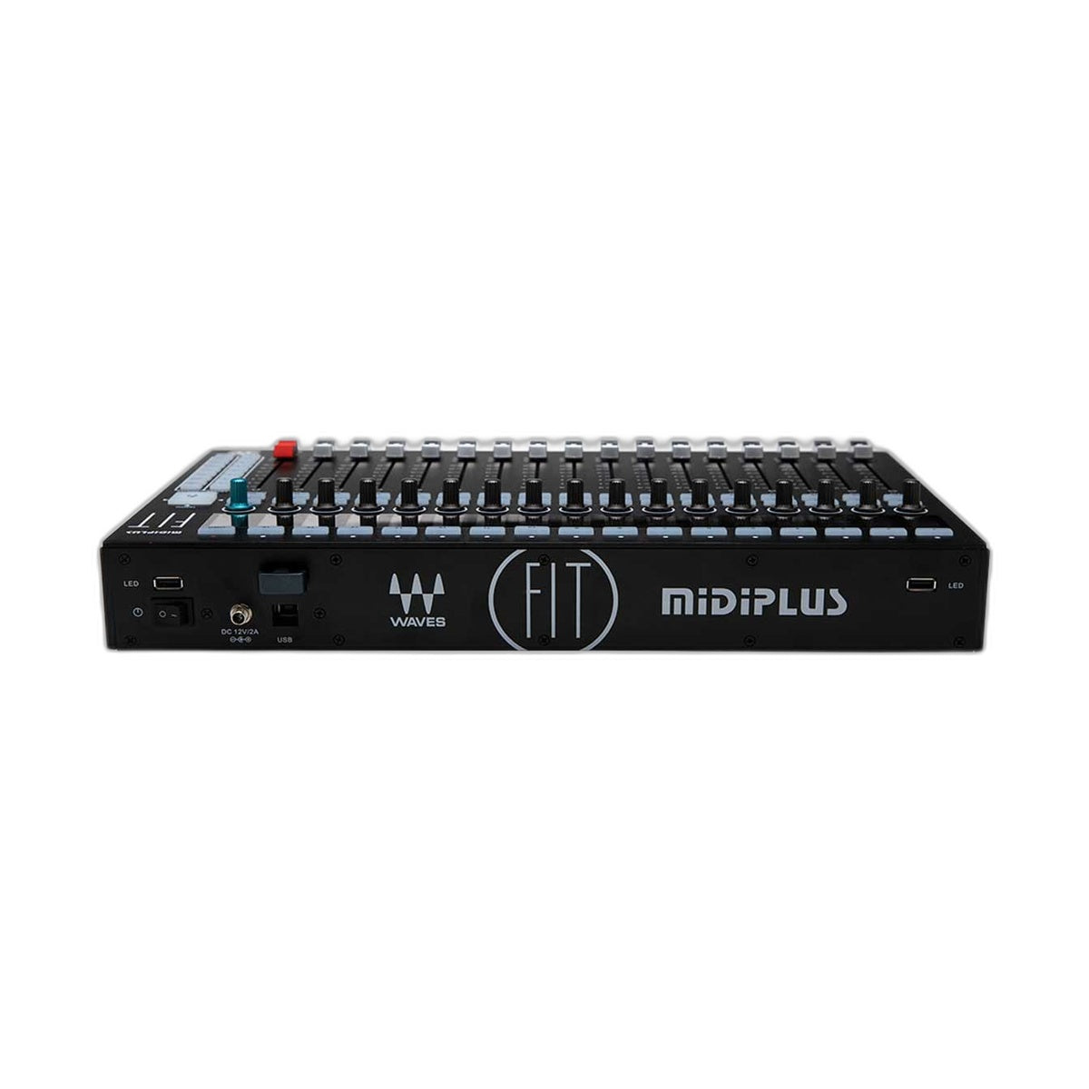 Waves SOUNDGRID FIT Controller