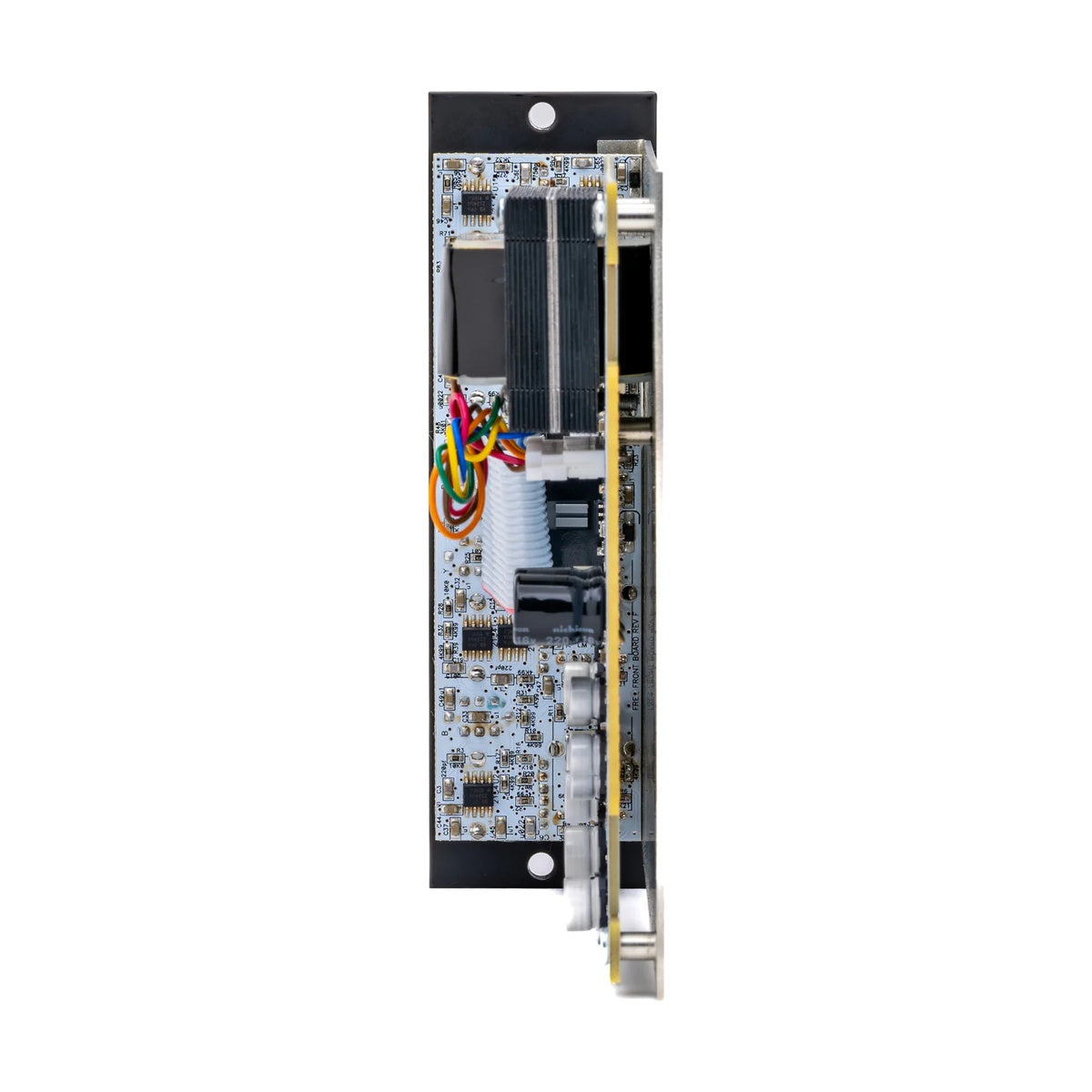 Wolff Audio Freq