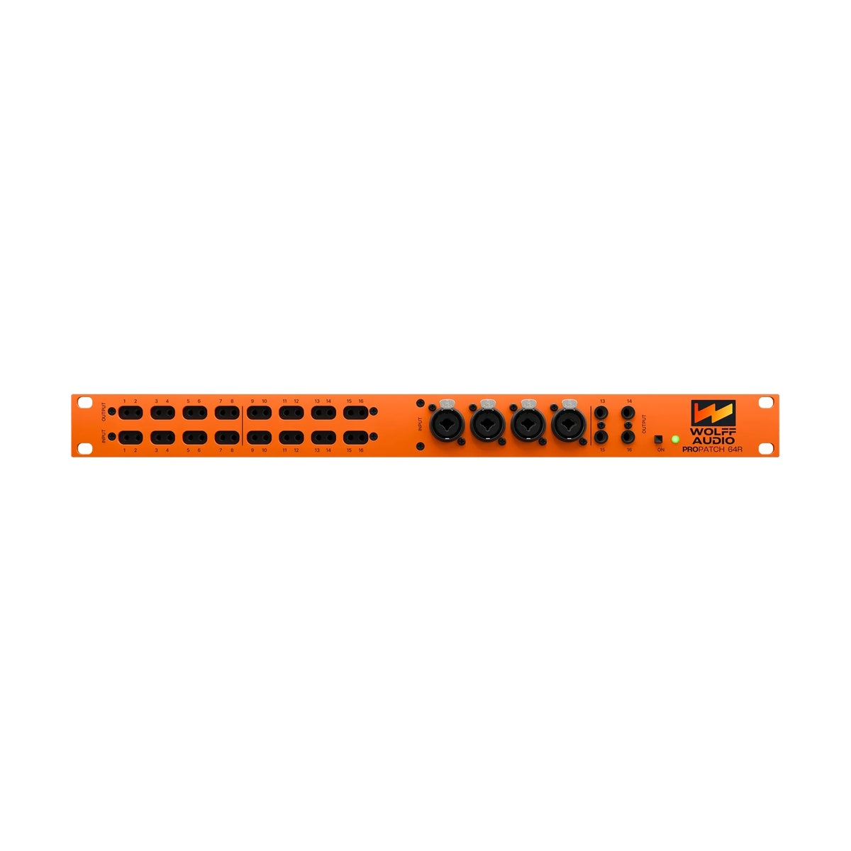 Wolff Audio ProPatch 64