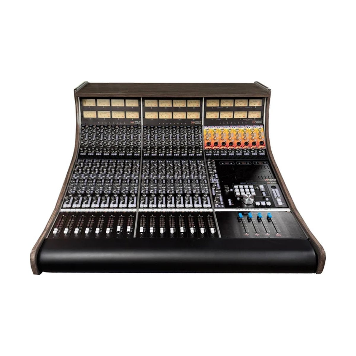 Wolff Audio ST-24