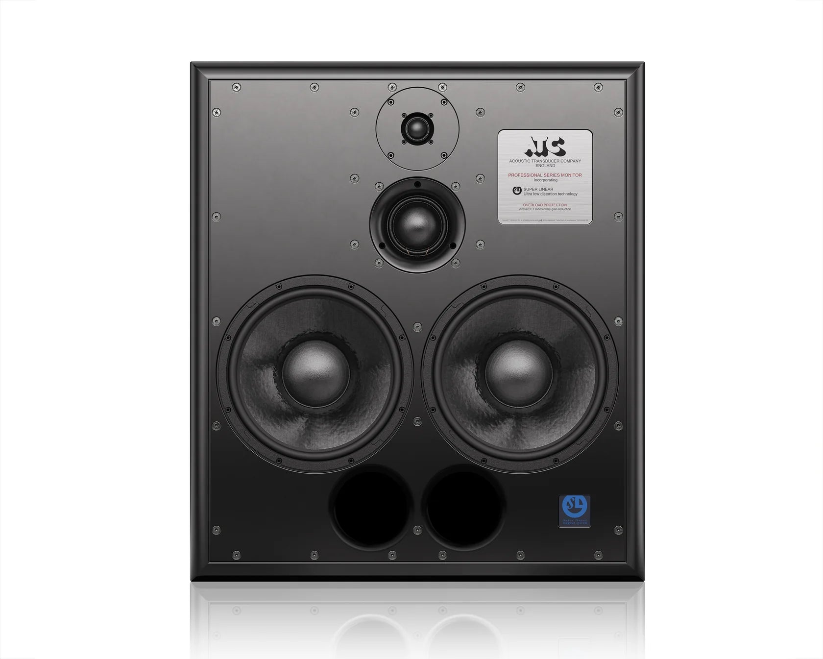 Para aktywnych monitorów głównych ATC SCM200ASL PRO