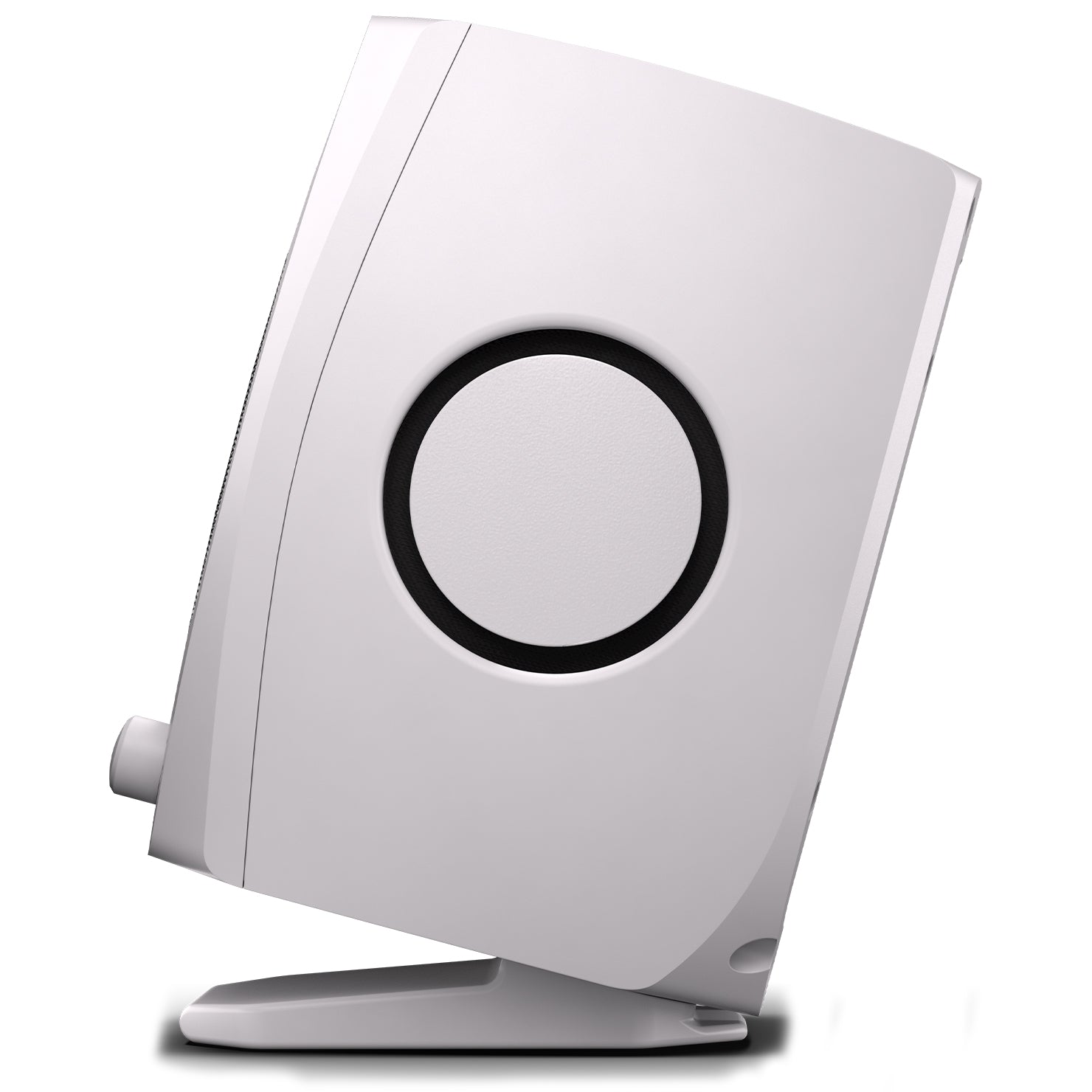 ADAM D3V White