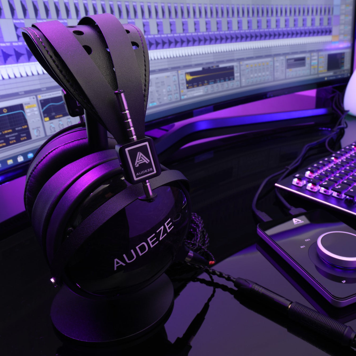 Audeze LCD-2 Closed Black