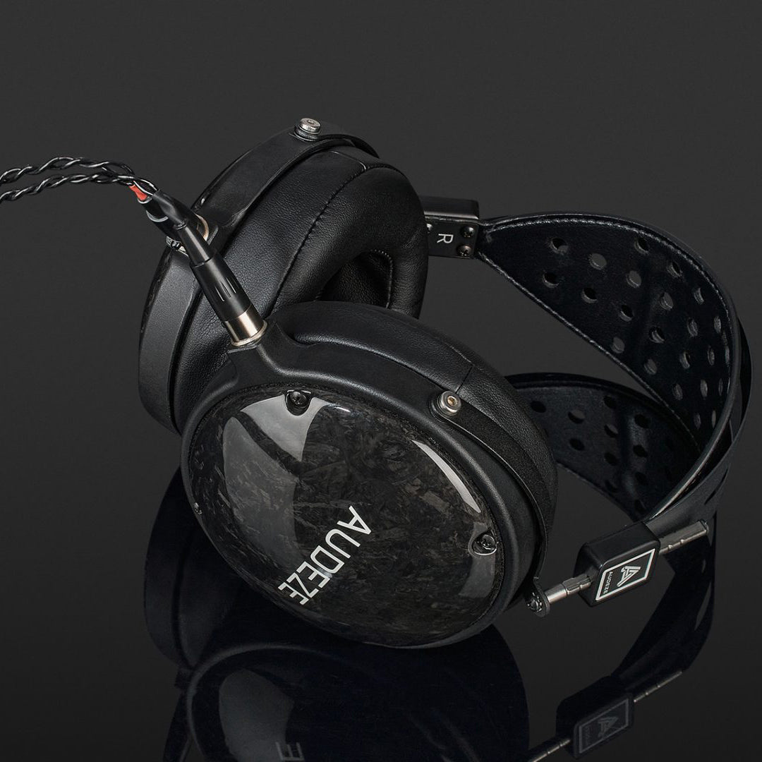 Audeze LCD-2 Closed Black