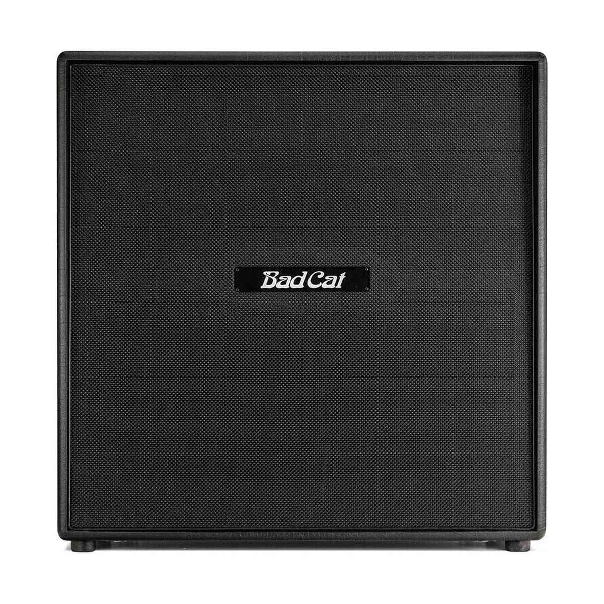 Bad Cat 4x12 Extension Cabinet