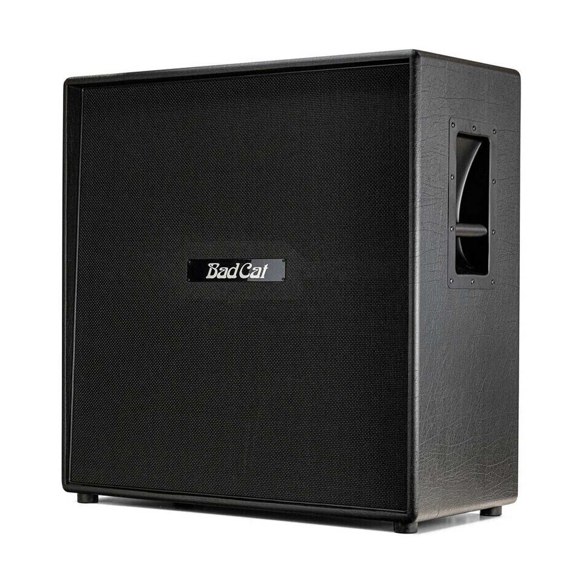 Bad Cat 4x12 Extension Cabinet