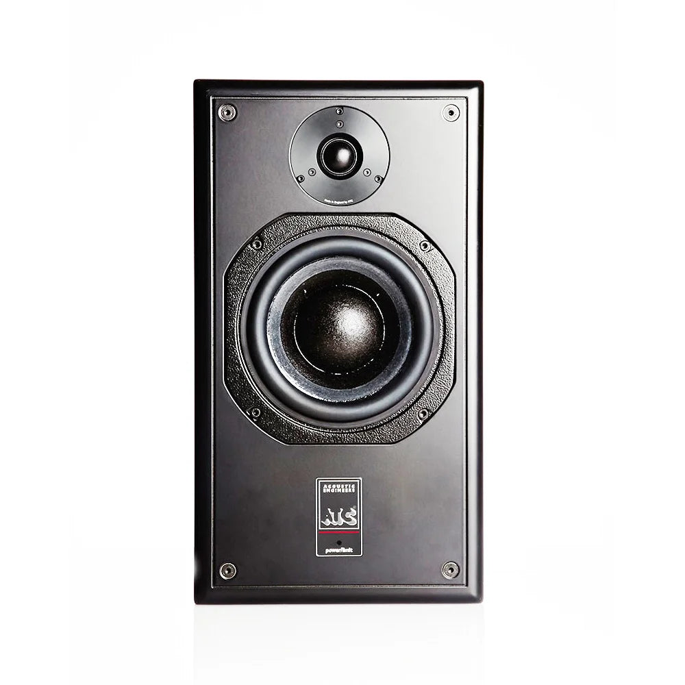 Para aktywnych monitorów studyjnych 2-drożnych ATC SCM20ASL PRO MK2 6,5 cala