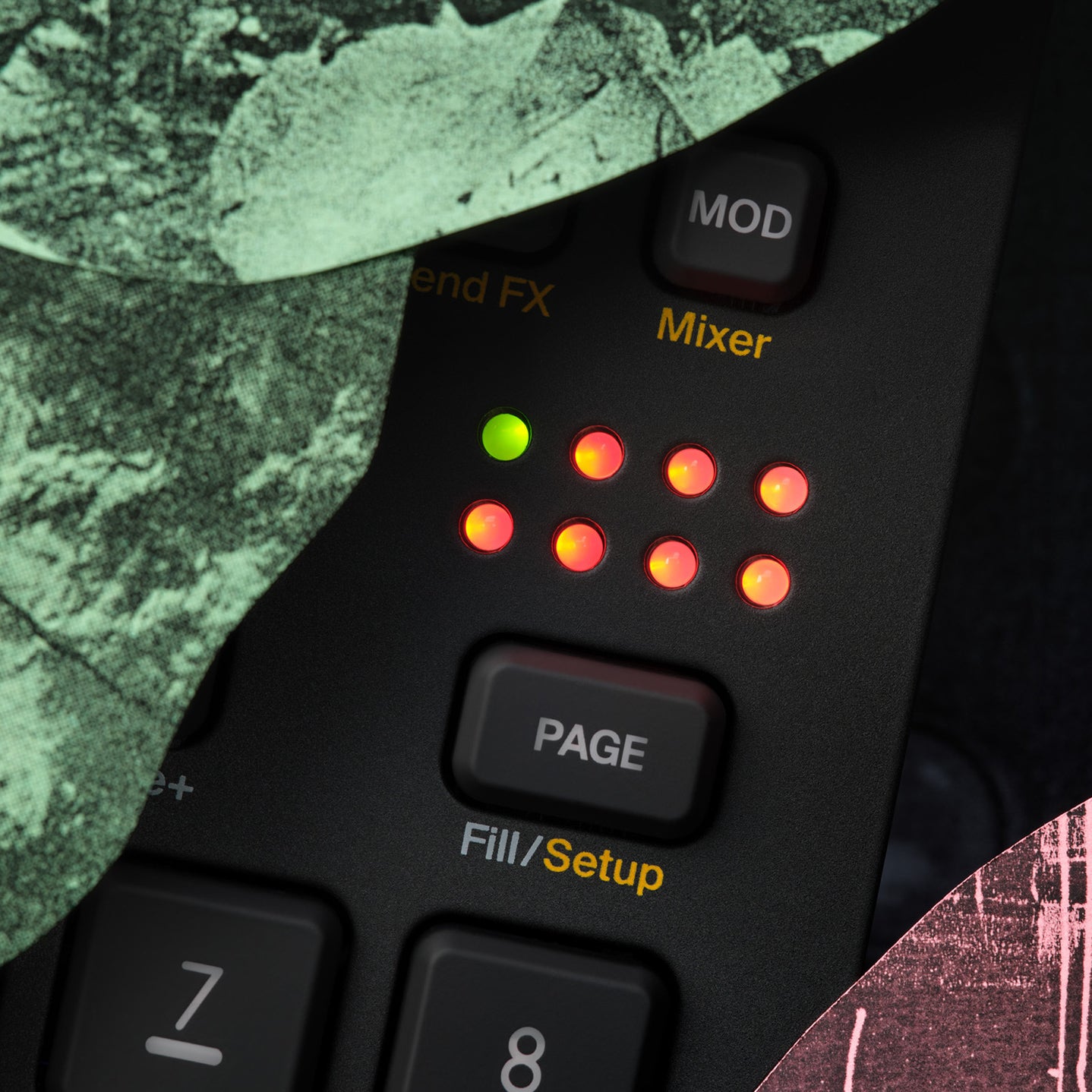 Elektron Digitakt II