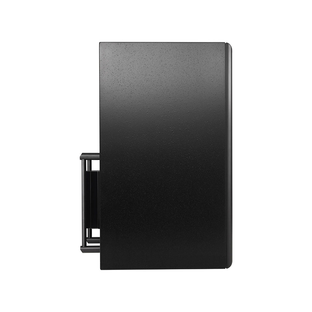 Para aktywnych monitorów studyjnych 3-drożnych ATC SCM110ASL PRO - widok z boku