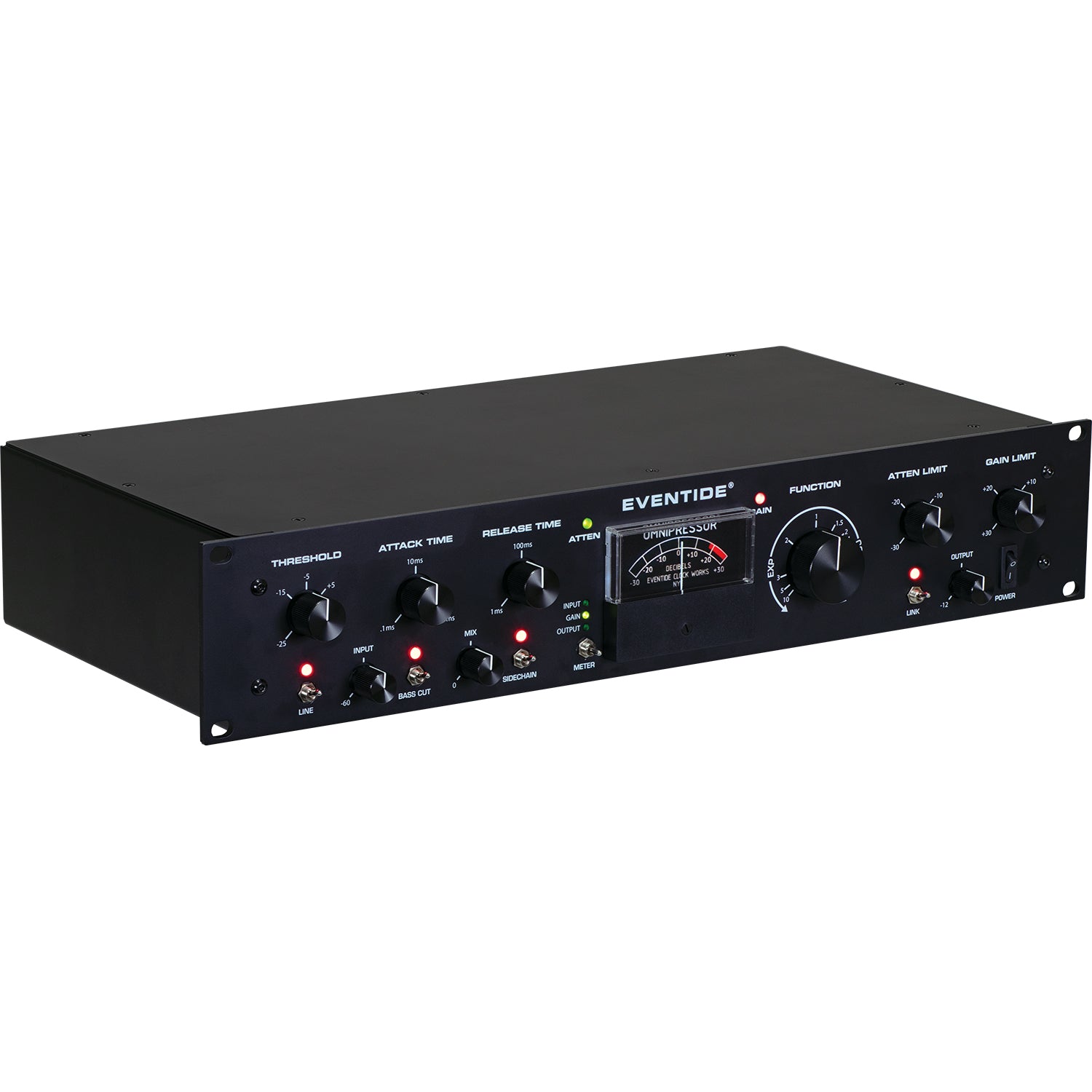 Eventide Omnipressor 2830Au