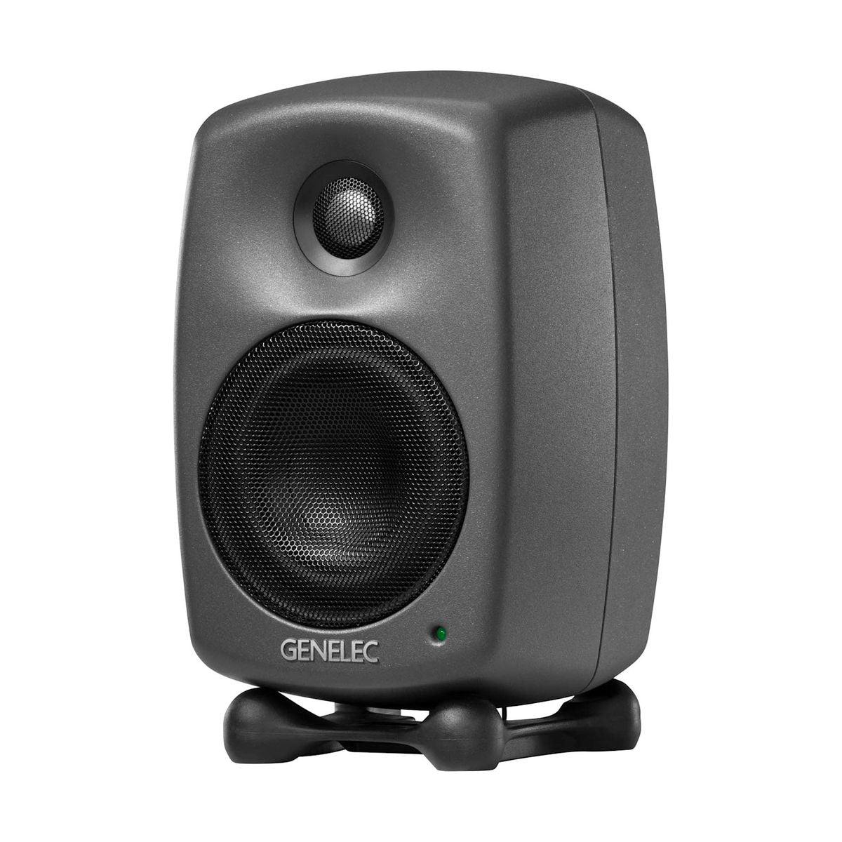 Genelec 8320APM Dark Grey Aktywny 2-drożny monitor bliskiego pola SAM