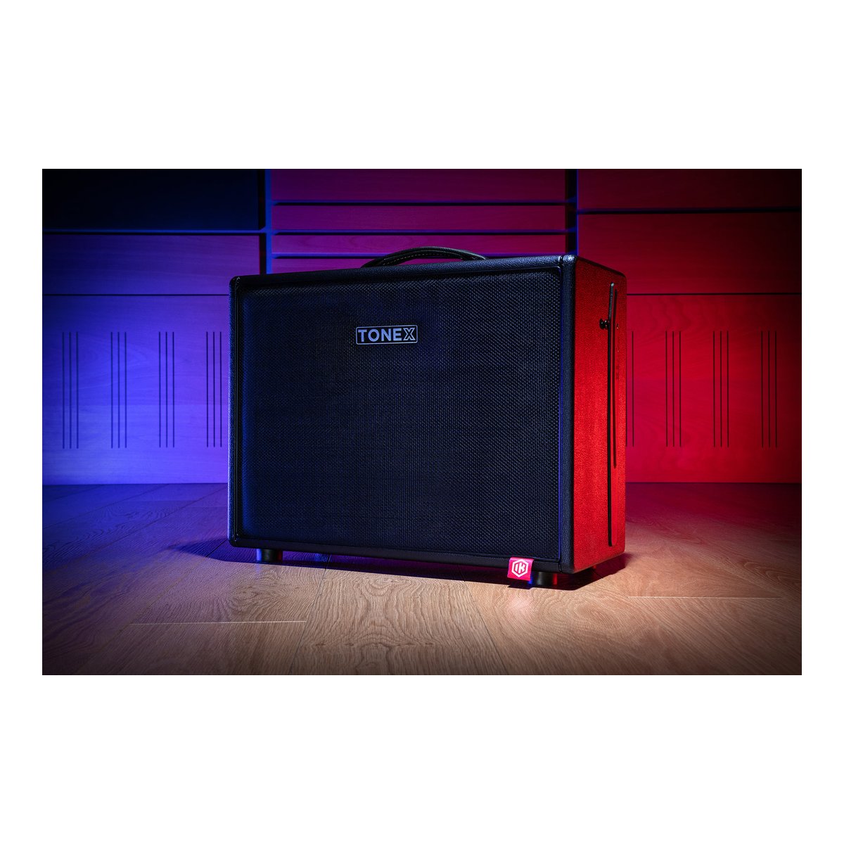 IK Multimedia ToneX Cab B-Stock
