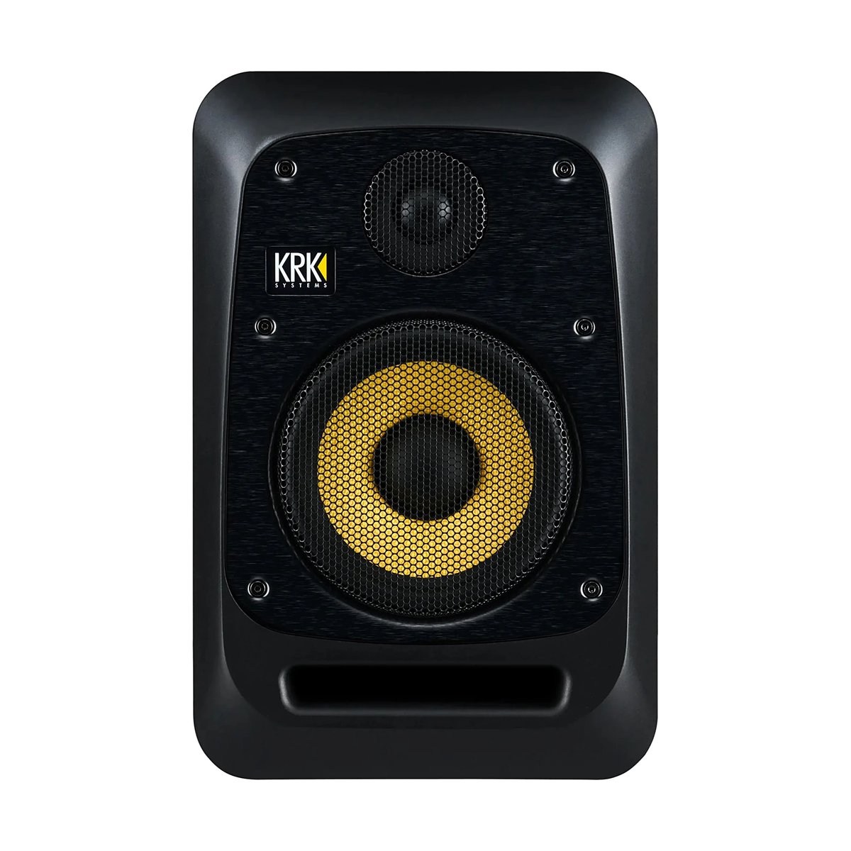 KRK V6S5 – aktywny monitor studyjny 6,5″, widok 2