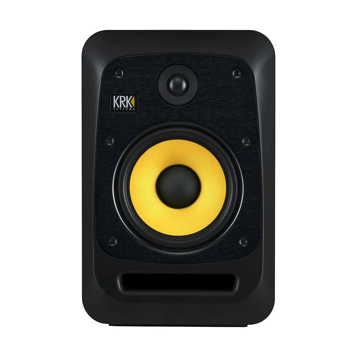 KRK V8S5 – aktywny monitor studyjny 8″