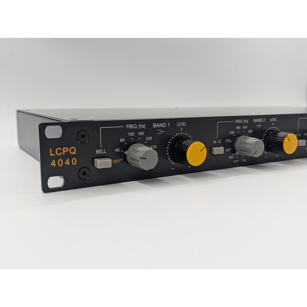 MIAD Audio LCPQ 4040MK2 Mastering Version